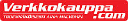Verkkokauppacom Oyj logo