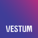 Vestum AB publ logo