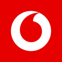 Vodafone Qatar PQSC logo