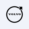 Volvo Car AB publ logo