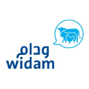 Widam Food Company QPSC logo