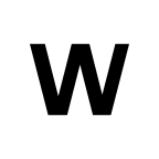 Western Digital Corporation logo