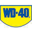 WD40 Company logo