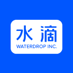 Waterdrop Inc logo
