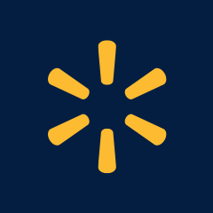 Walmart Inc logo