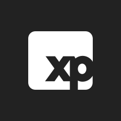 XP Inc logo