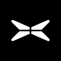 XPeng Inc logo