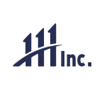 111 Inc logo